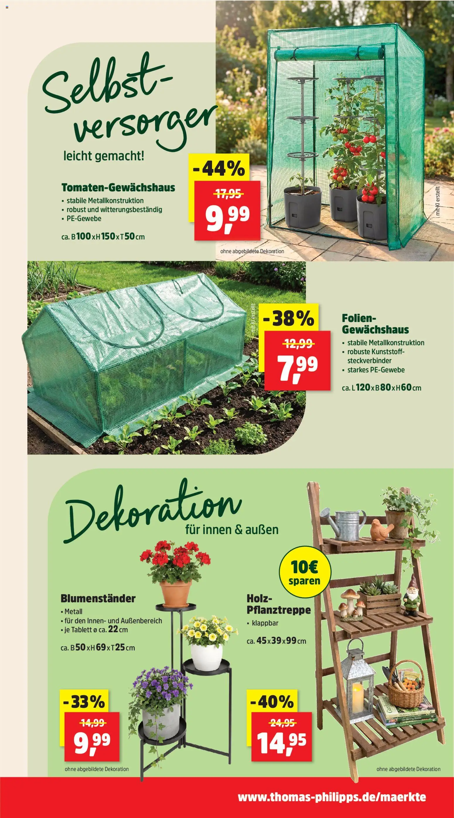 Thomas Philipps Prospekt – gültig ab 07.04.2026 | Seite: 9