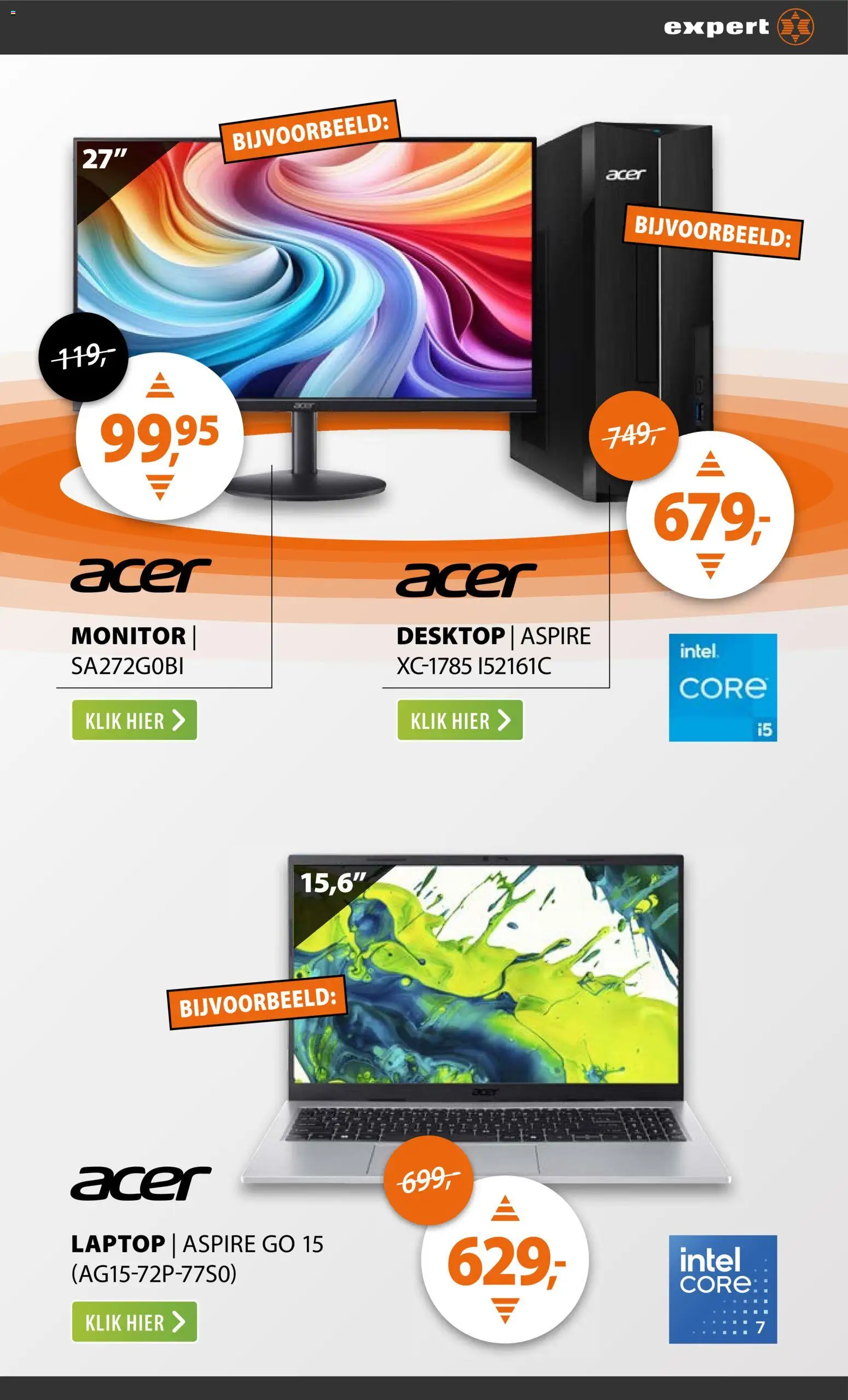 {H1} | Pagina: 9 | Producten: Laptop, Monitor