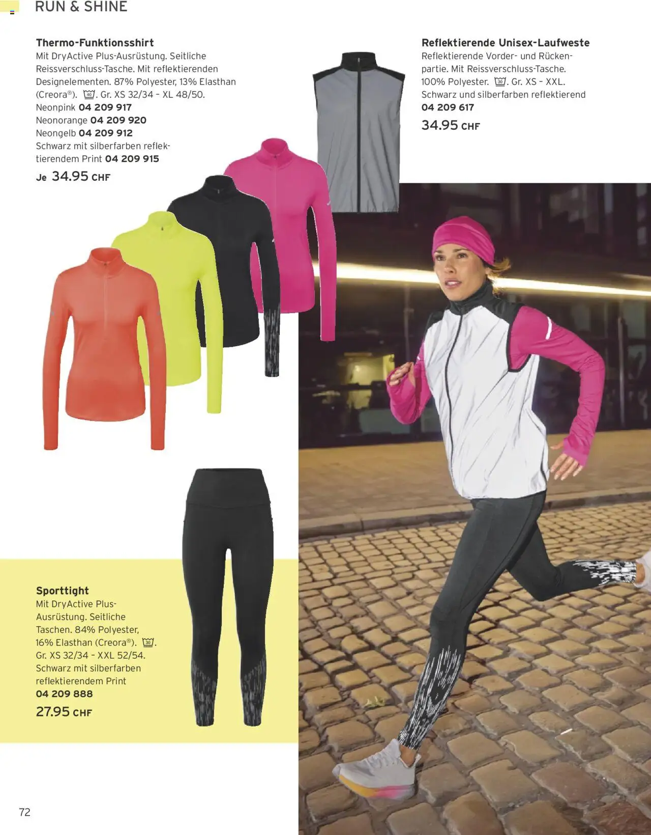 Tchibo Aktionen – gültig ab 10.10.2025 | Seite: 72