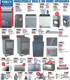 OK Furniture specials catalogue – valid from 20.04.2026 | Page: 3