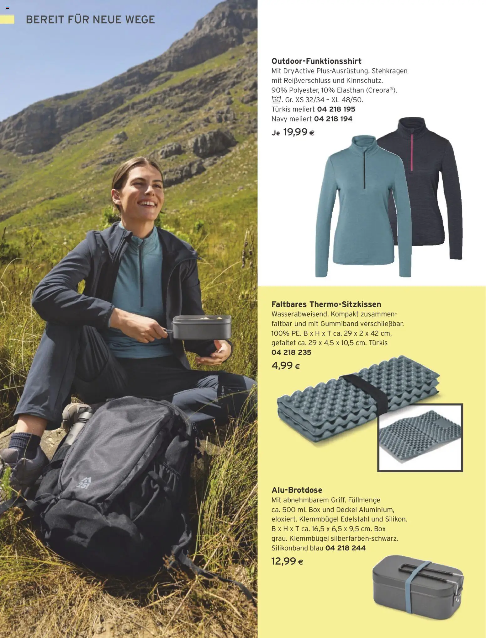 Tchibo Eduscho - Katalog April 2026 gültig ab 01.04.2026 | Seite: 38 | Produkte: Box