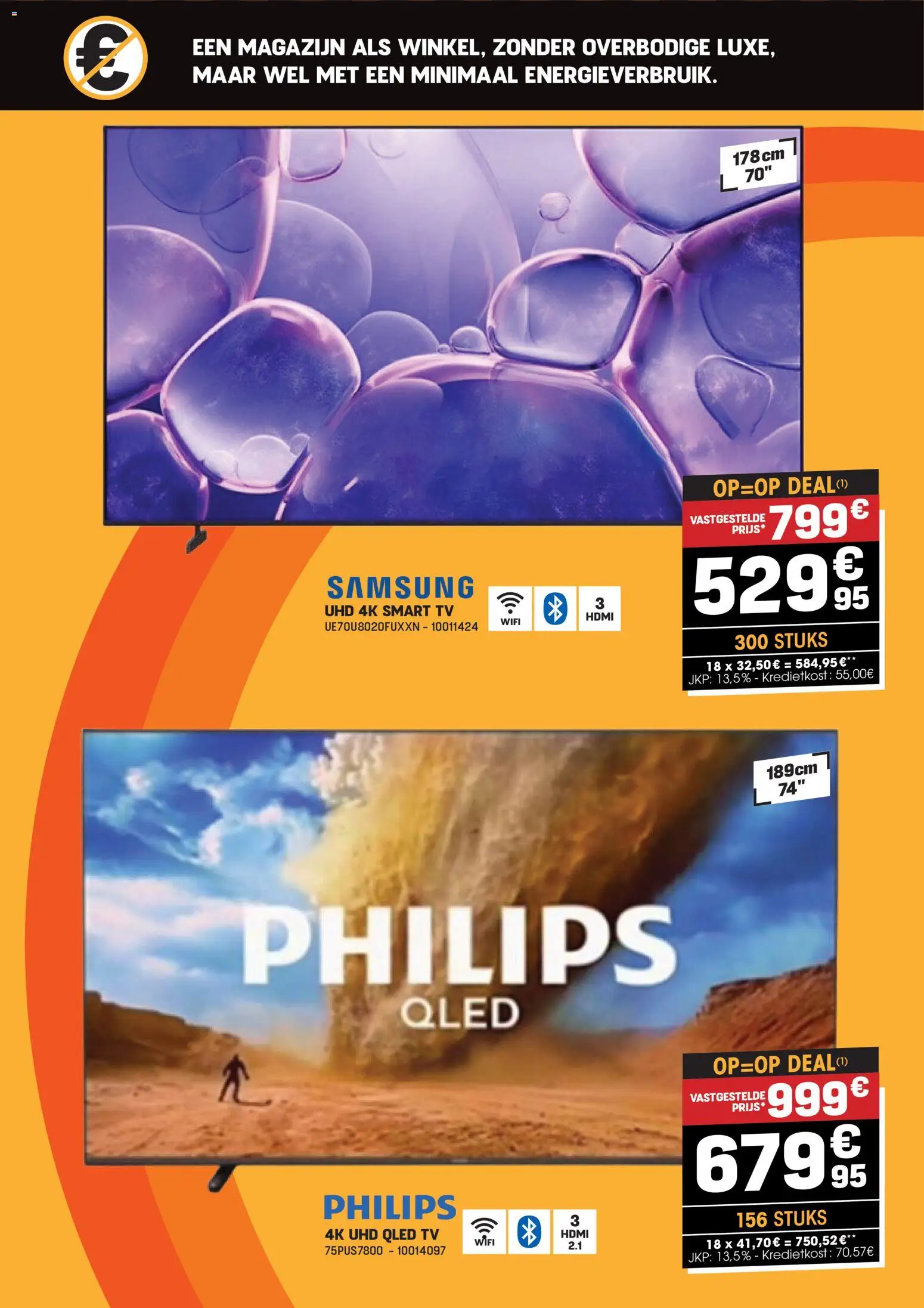 {H1} | Pagina: 9 | Producten: Tv