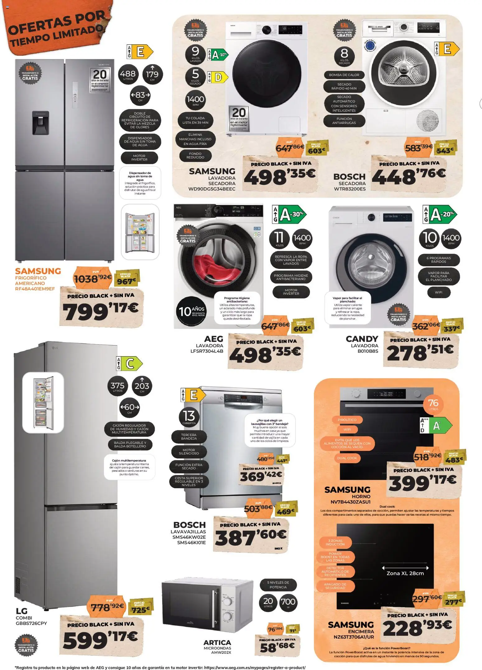 Pascual Martí Black Friday │ válido desde el 20.11.2025 | Página: 2