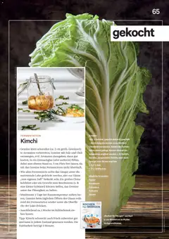 Lagerhaus Unser Land Jänner-Februar  2026 ab 01.01.2026 gültig | Seite: 65