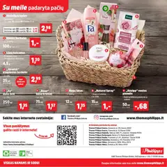 Thomas Philipps leidinys galioja nuo 27.04.2026 | Puslapis: 24