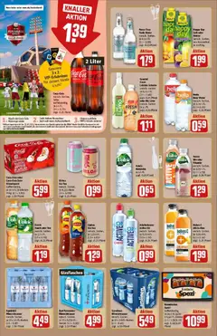 Rewe prospekt Herford	 ab 22.12.2025 gültig | Seite: 16