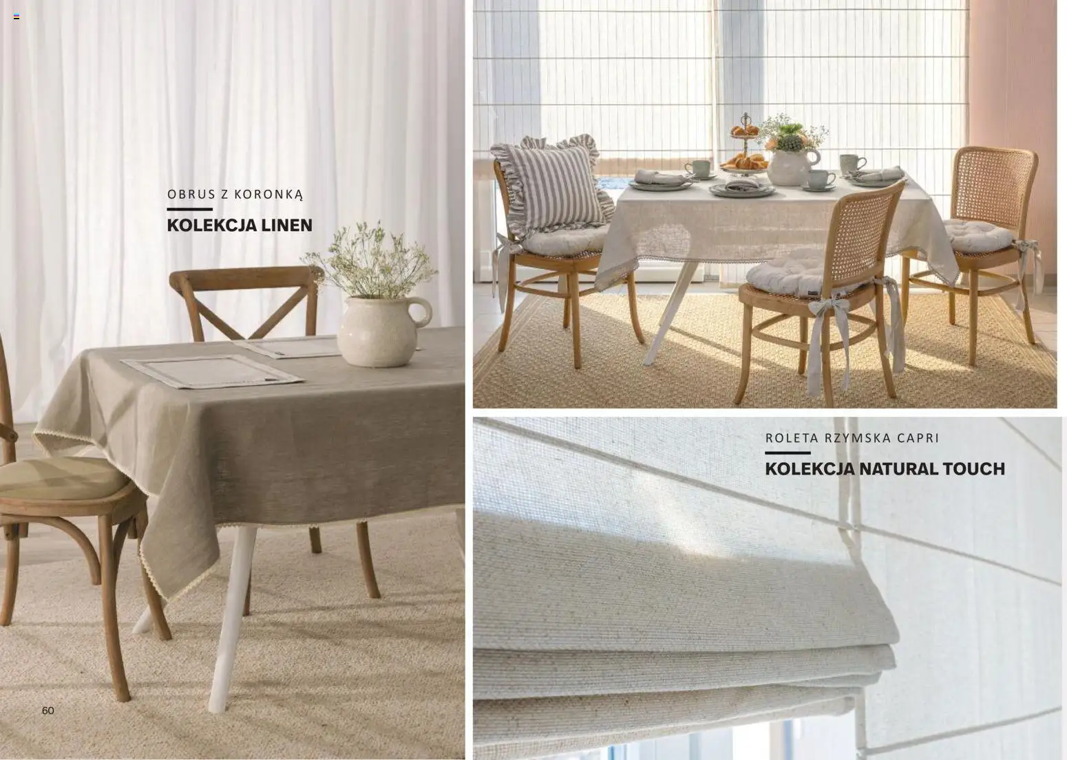 Dekoria Gazetka od 01.02.2026 | Strona: 60