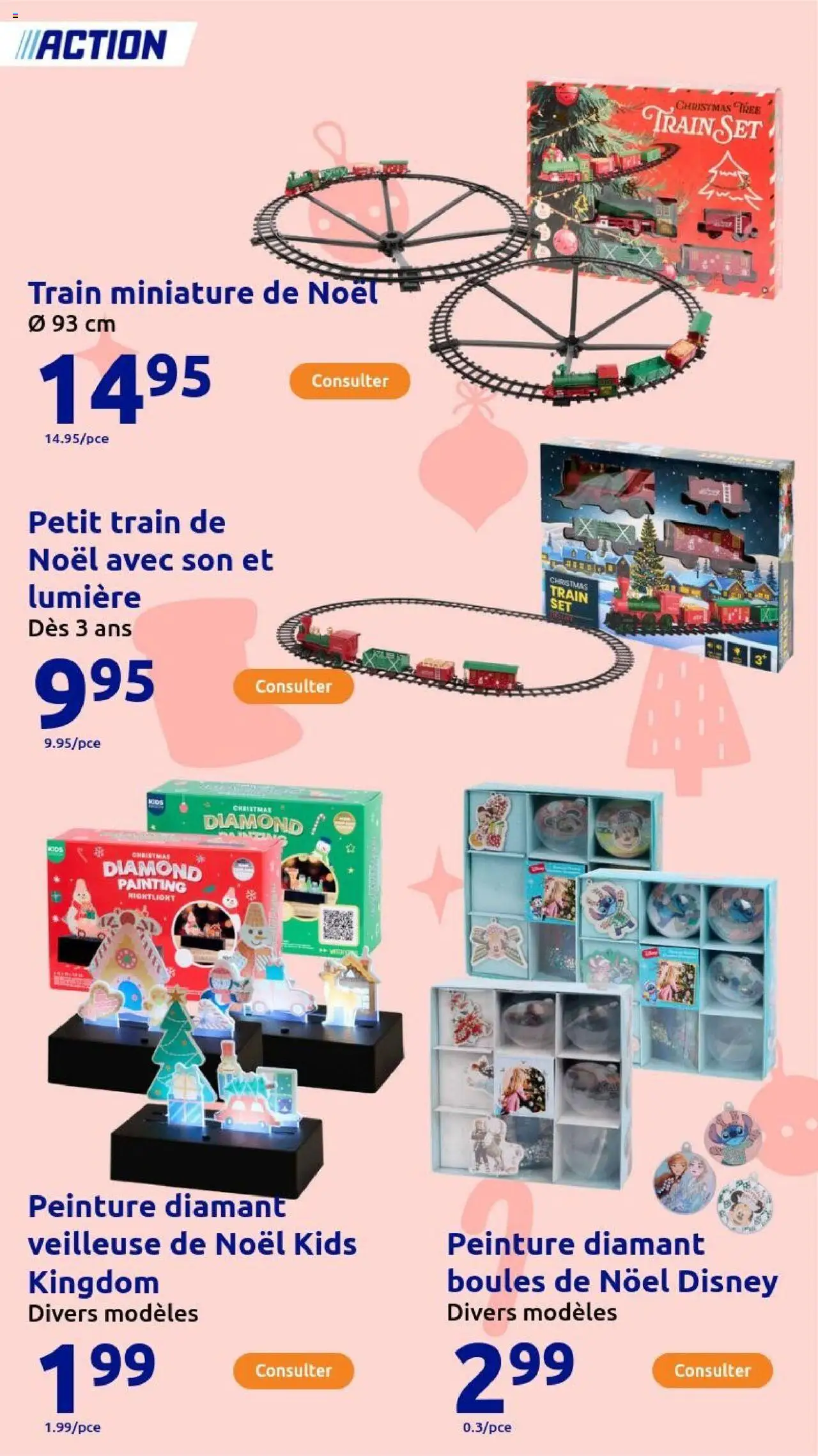  | Page: 161 | Produits: Diamond painting