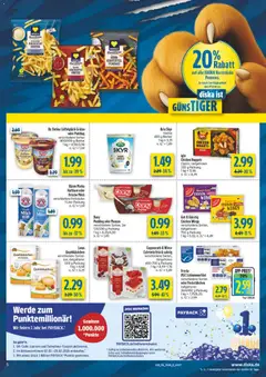 Diska - Diska Angebote Sachsen-Thüringen KW06 ab 02.02.2026 gültig | Seite: 5