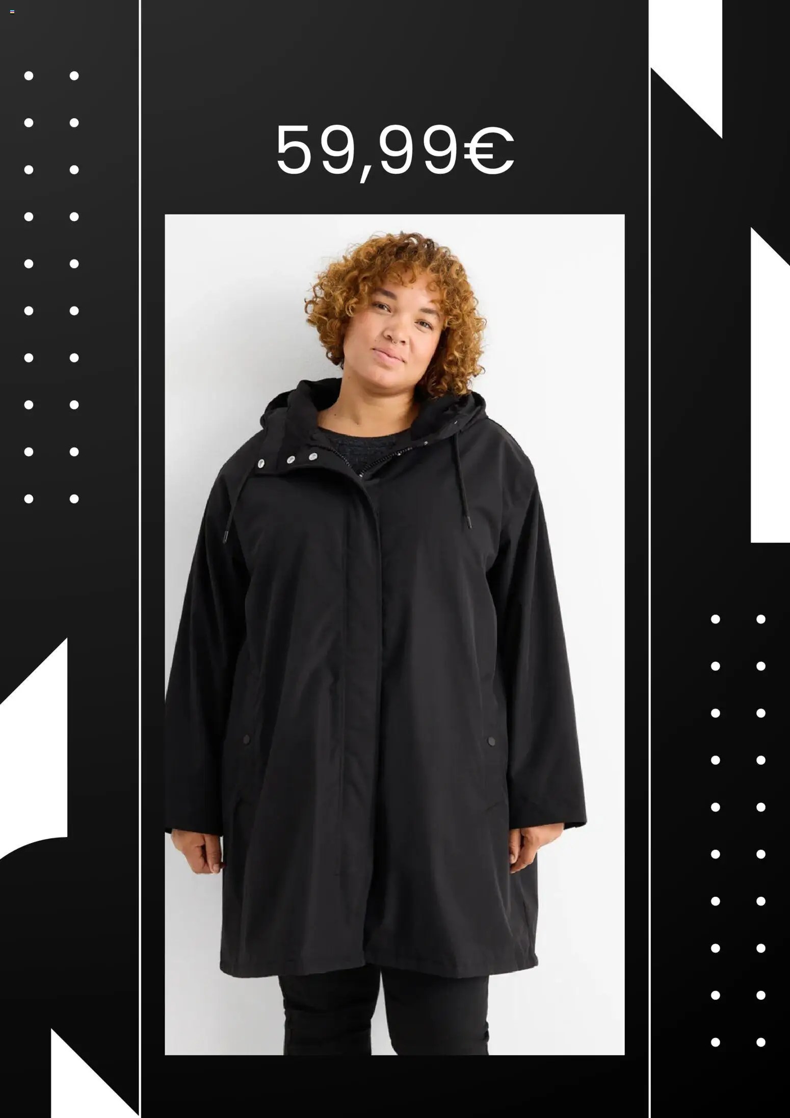 C&A Cyber Monday │ válido de 01.12.2025 | Página: 7