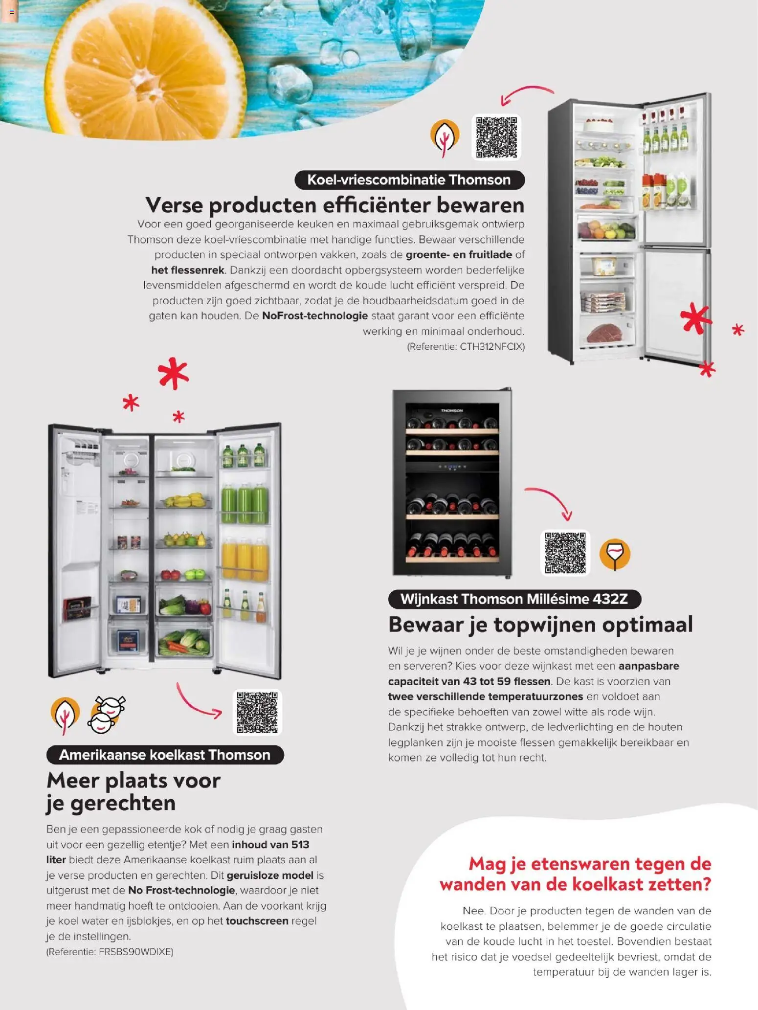 {H1} | Pagina: 21 | Producten: Wijn, Koelkast, Kast, Kan