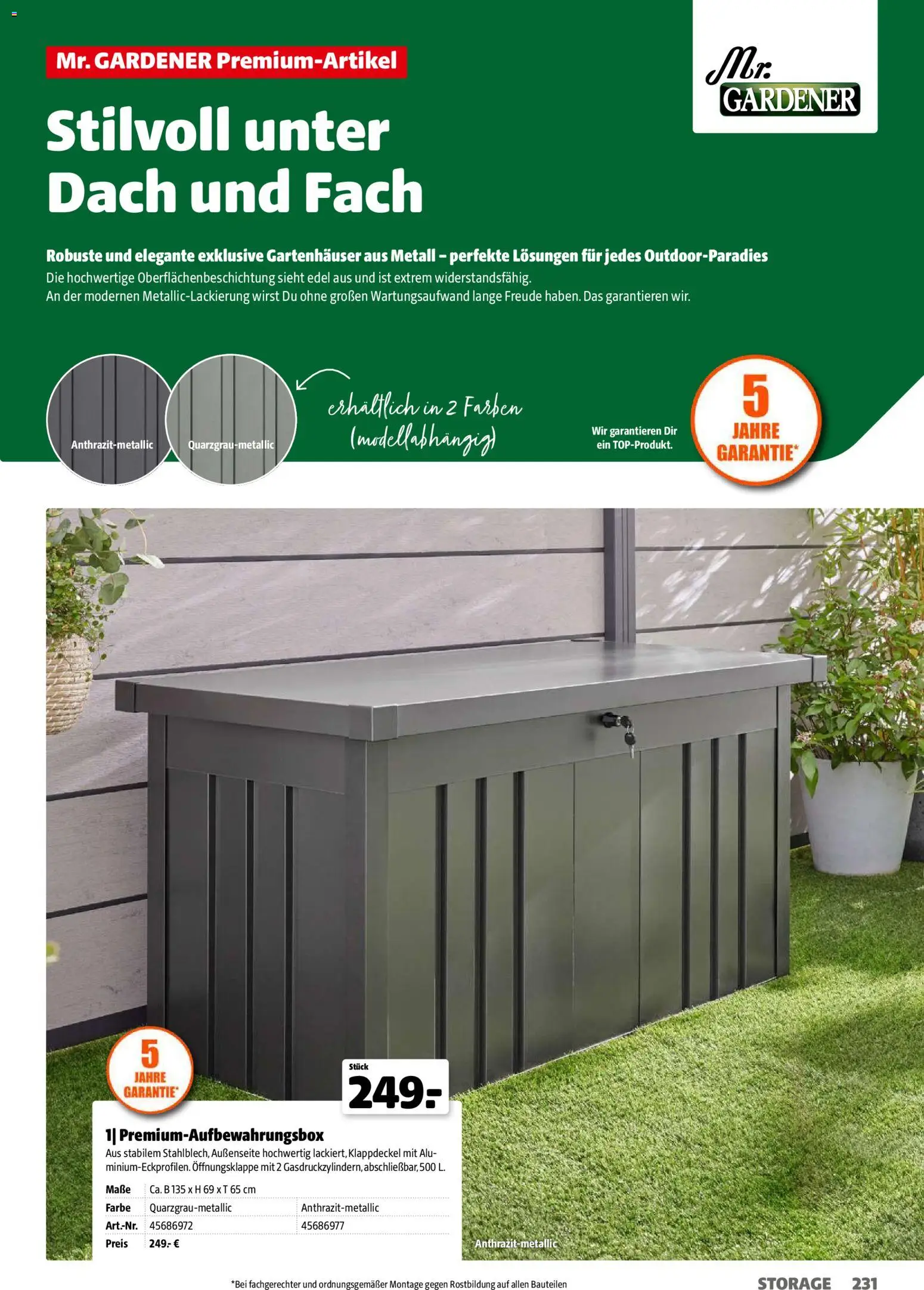 Die besten Angebote | Hagebau Gartenjahr ab 13.03.2026 | - Jetzt stöbern! | Austria