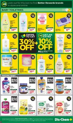 Dis-Chem specials catalogue – valid from 09.12.2025 | Page: 29