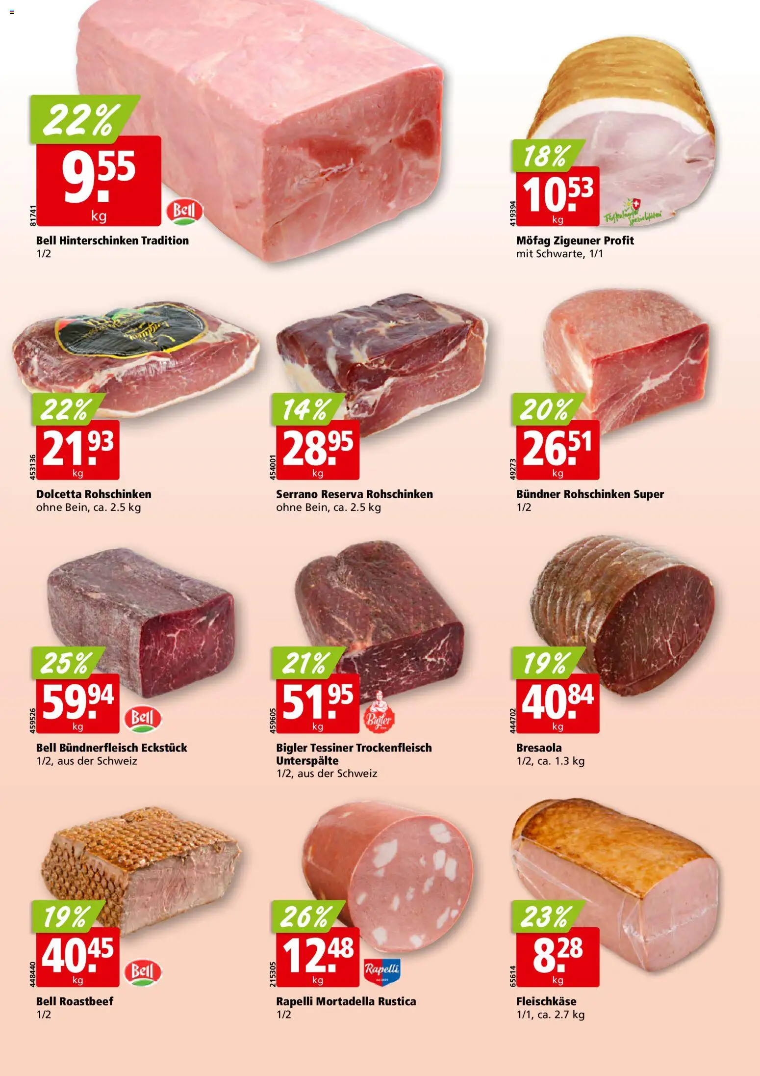 Aligro aktionen Schlieren, Gossau SG, Frauenfeld, Rapperswil-Jona, Sargans, Bern – gültig ab 04.05.2026 | Seite: 10 | Produkte: Tabasco Sauce