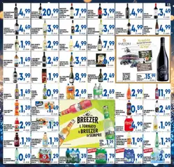 Anteprima del volantino Volantino DEM	 valido a partire dal 27.12.2025 | Pagina: 13