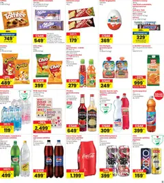 Interspar Akciós újság - amely érvényes a következő dátumtól: 08.01.2026 | Oldal: 11