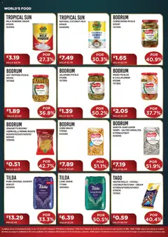 Preview of Bestway - Offers valid from 25.12.2025 | Page: 20