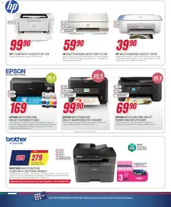 Anteprima del volantino Volantino Trony	 valido a partire dal 27.12.2025 | Pagina: 14