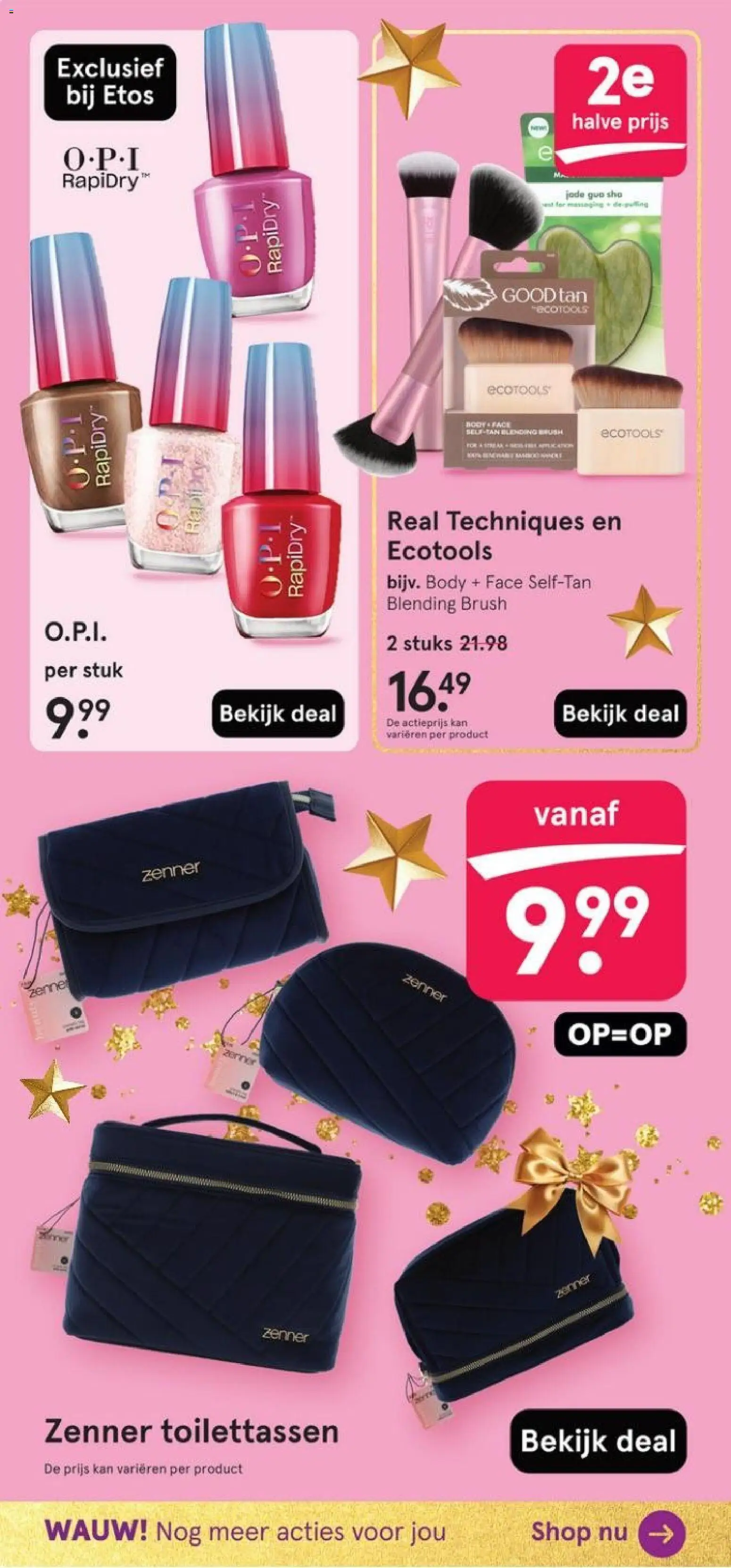 {H1} | Pagina: 16 | Producten: Kan, Nagellak