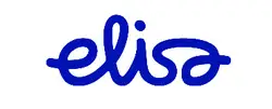 Logo Elisa