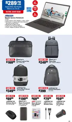 OK Furniture specials catalogue – valid from 02.03.2026 | Page: 15