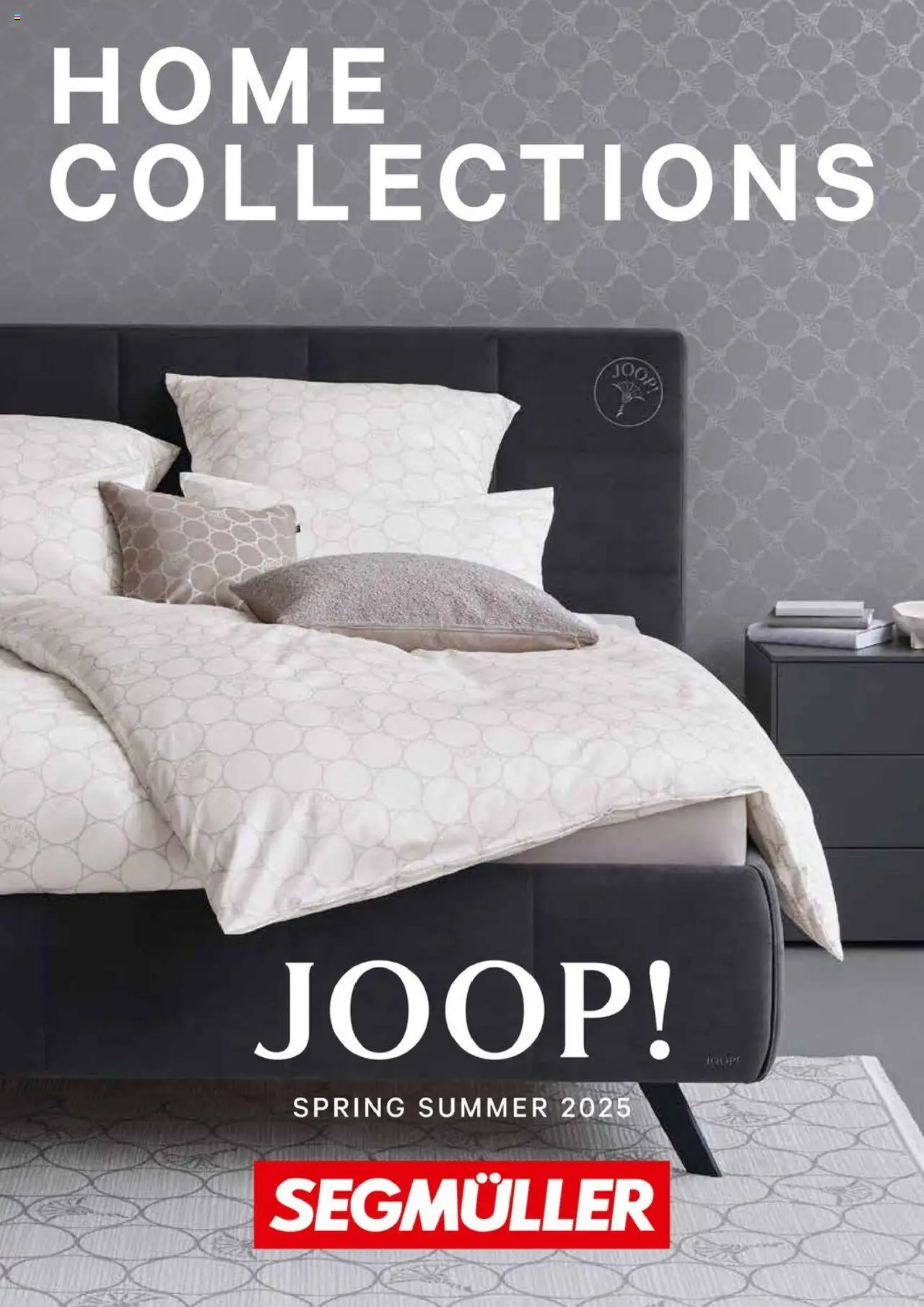 Segmüller - Home Collections - gültig ab dem 23.06.2025 | Seite: 1