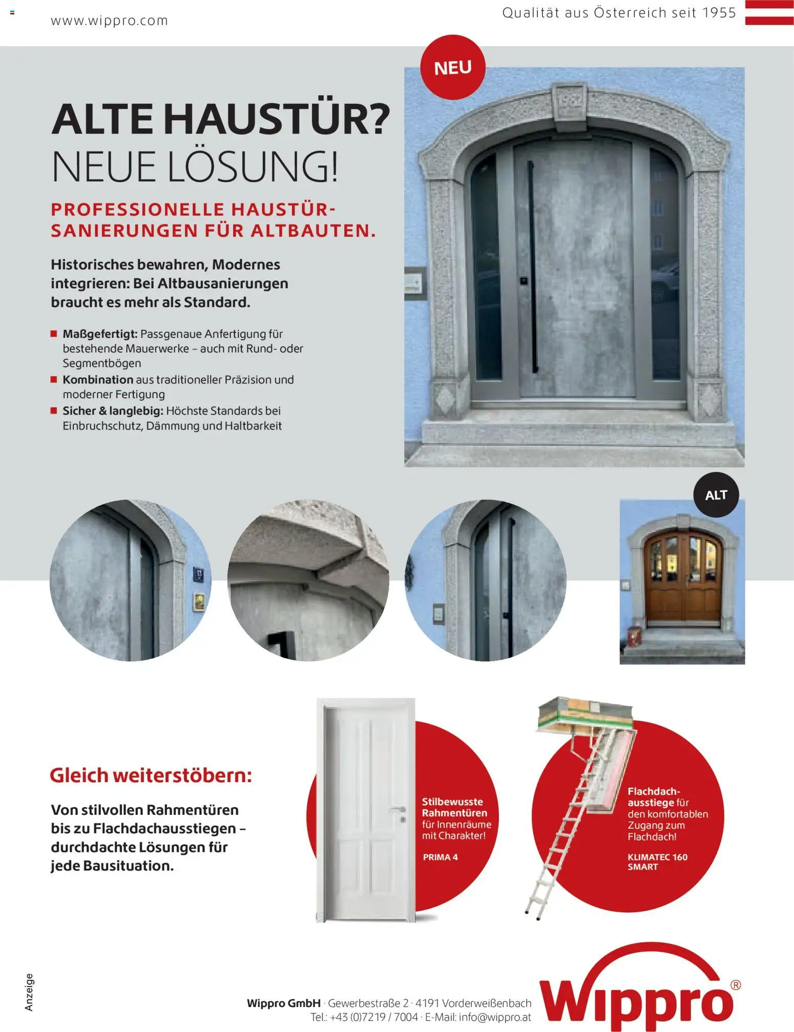 Lagerhaus Fürs Leben am Land gültig ab 01.11.2025 | Seite: 27