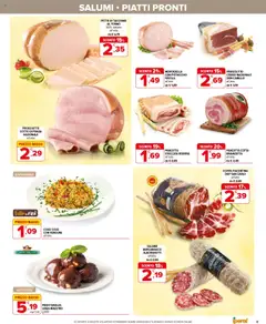 Volantino Iperal del 16.07.2025 | Pagina: 3