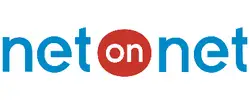 Logotyp NetOnNet i kategori Elektronik