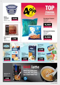Mercator katalog akcije – veljaven od 01.10.2025 | Stran: 9