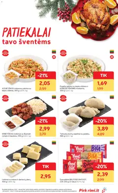 Rimi leidinys galioja nuo 02.12.2025 | Puslapis: 15