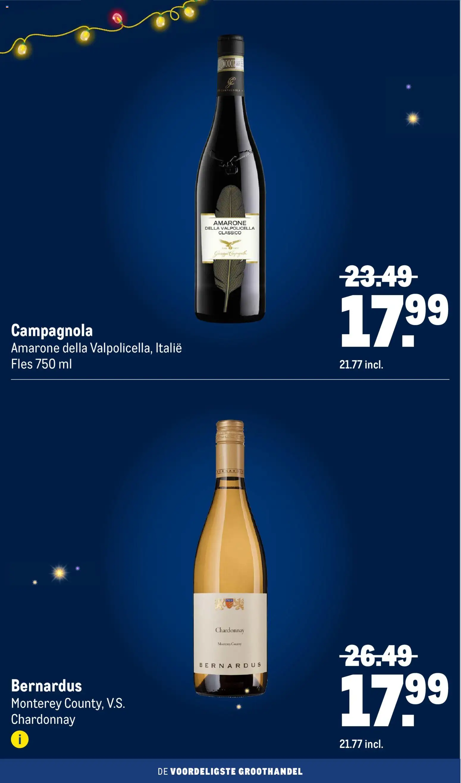 {H1} | Pagina: 14 | Producten: Fles