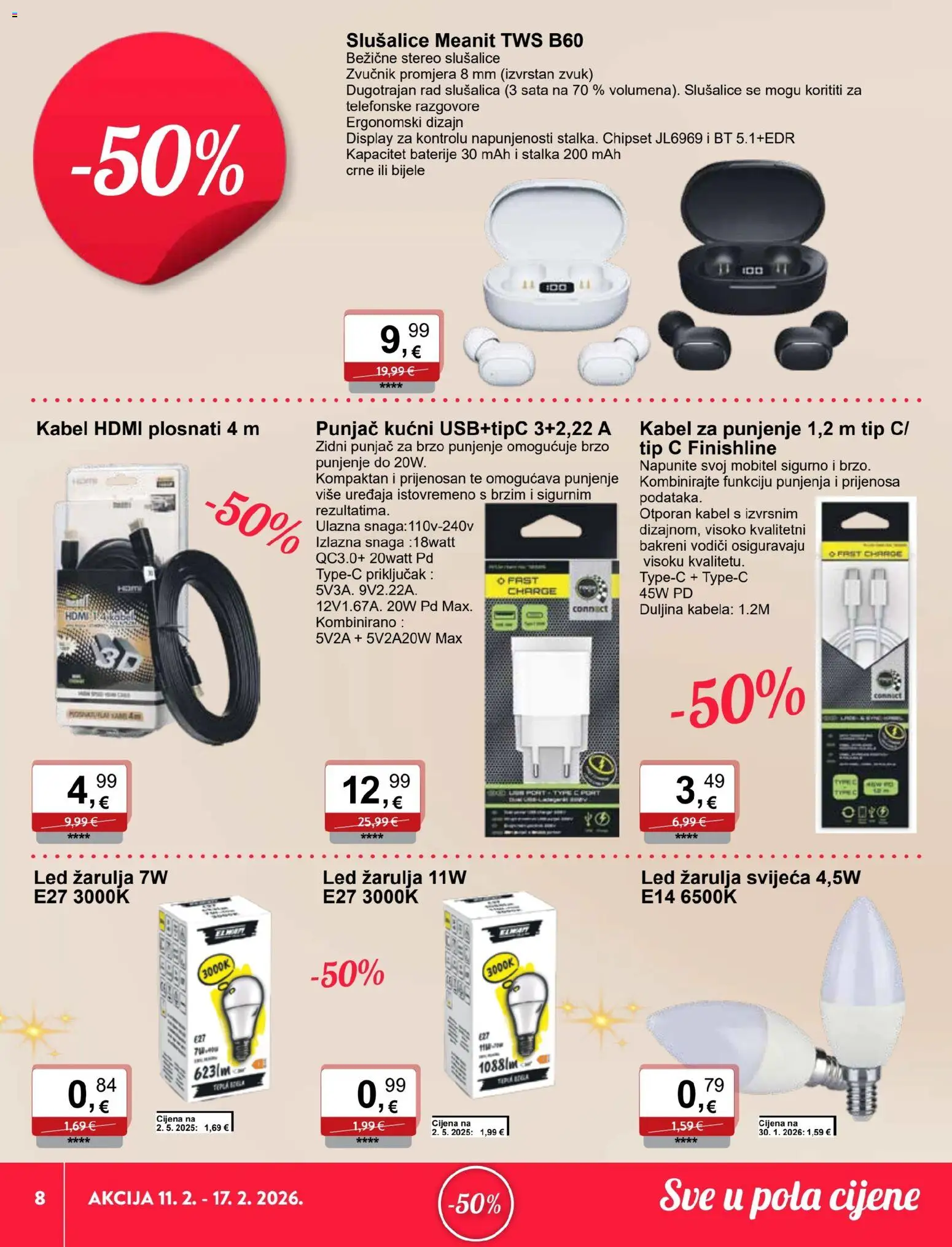 KTC katalog | vrijedi od 11.02.2026 | Stranica: 8