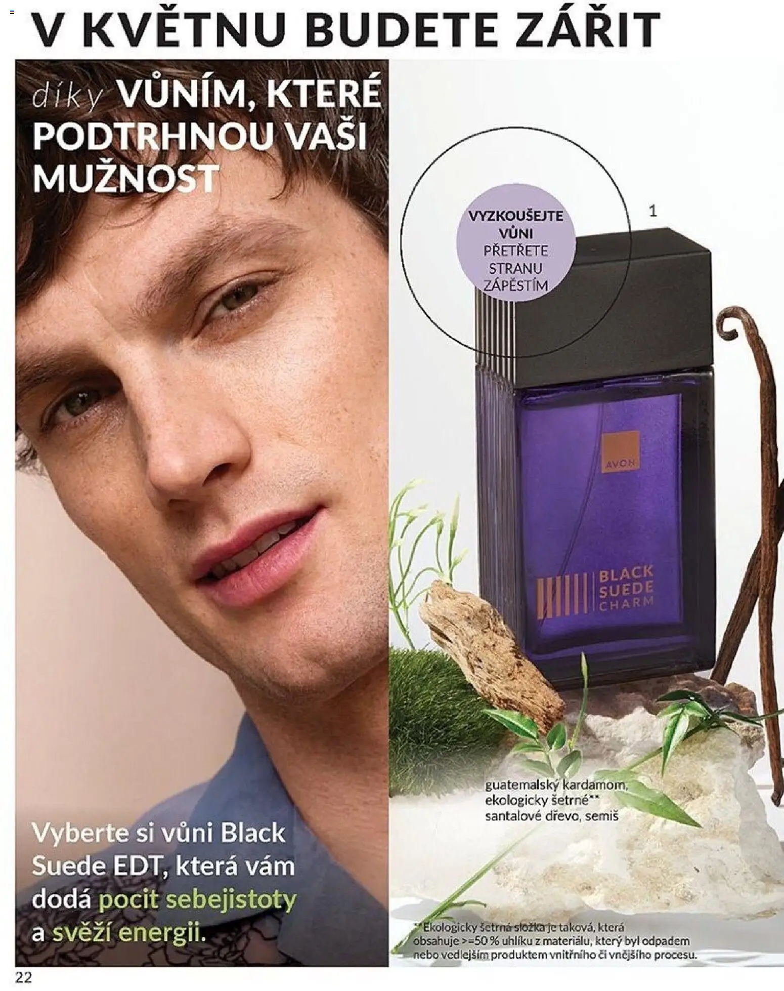 Avon Katalog 05/2026 od 01.05.2026 | Strana: 22