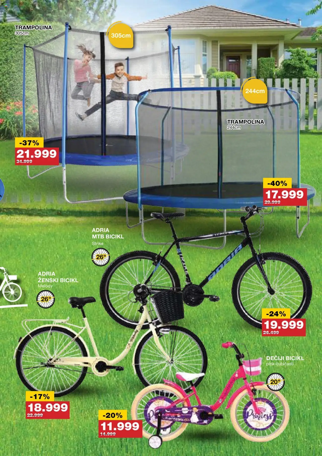 Roda katalog - važi od 05.06.2025 | Strana: 15