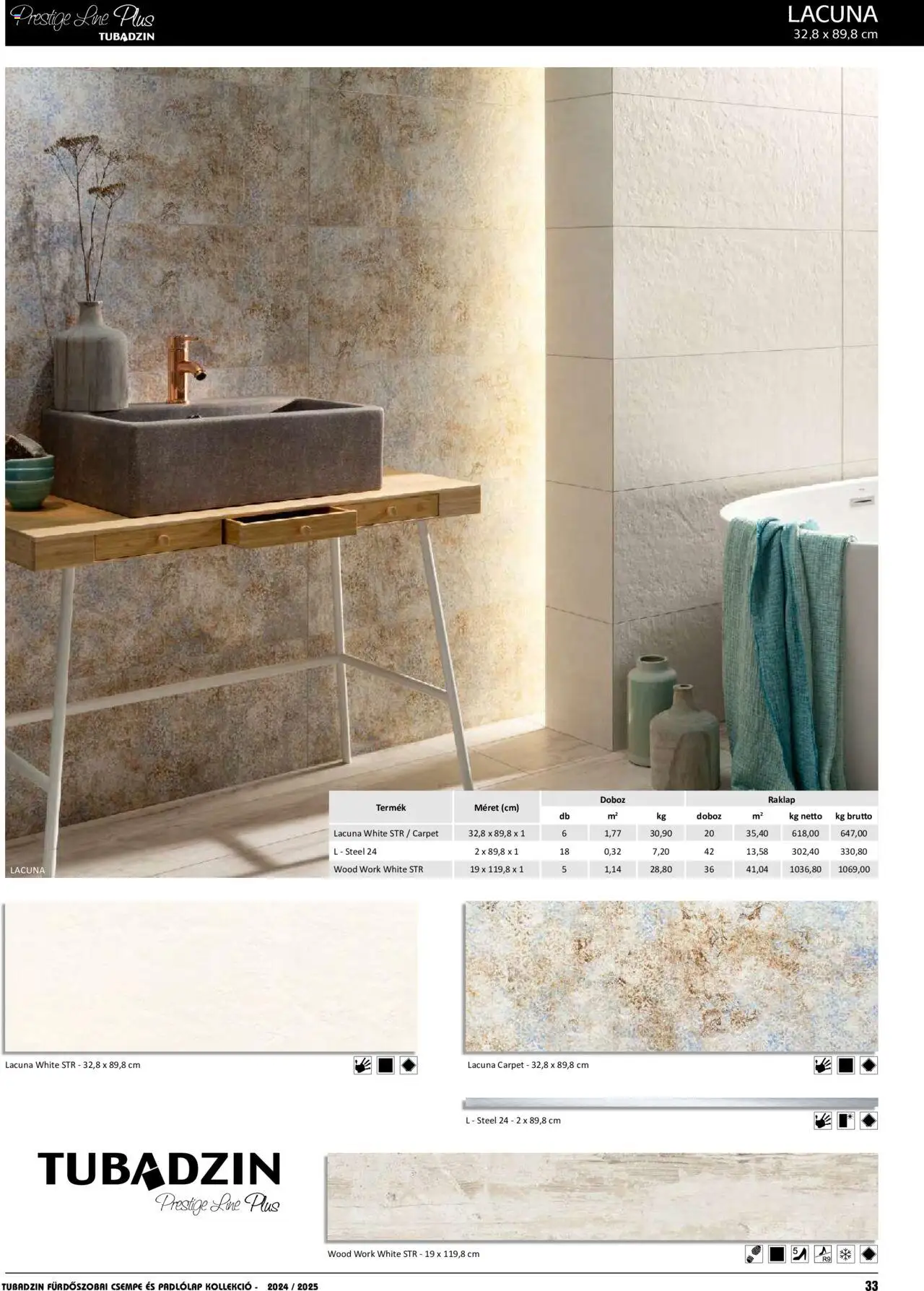 Nové Ingema akcie – leták je platný od 01.04.2024 | Strana: 34