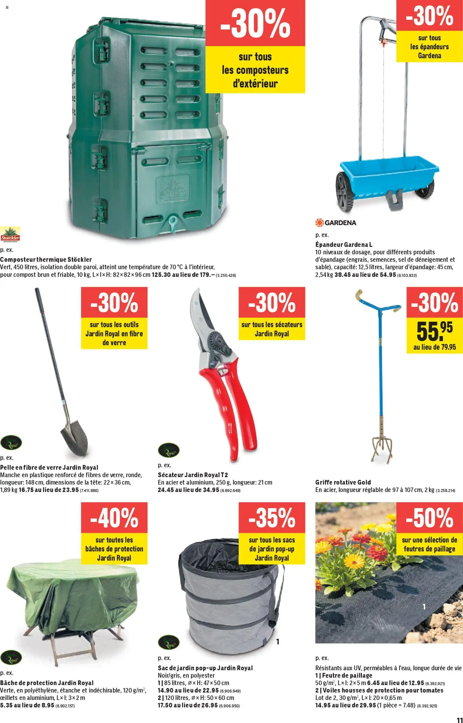 Jumbo aktionen FR – gültig ab 26.03.2026 | Seite: 11