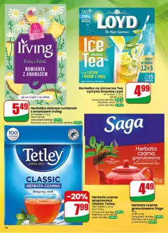 Pogląd oferty "Dino gazetka" - ważna od 22.04.2026 | Strona: 14