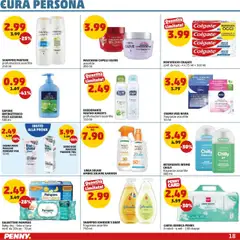 Volantino PENNY del 31.07.2025 | Pagina: 18