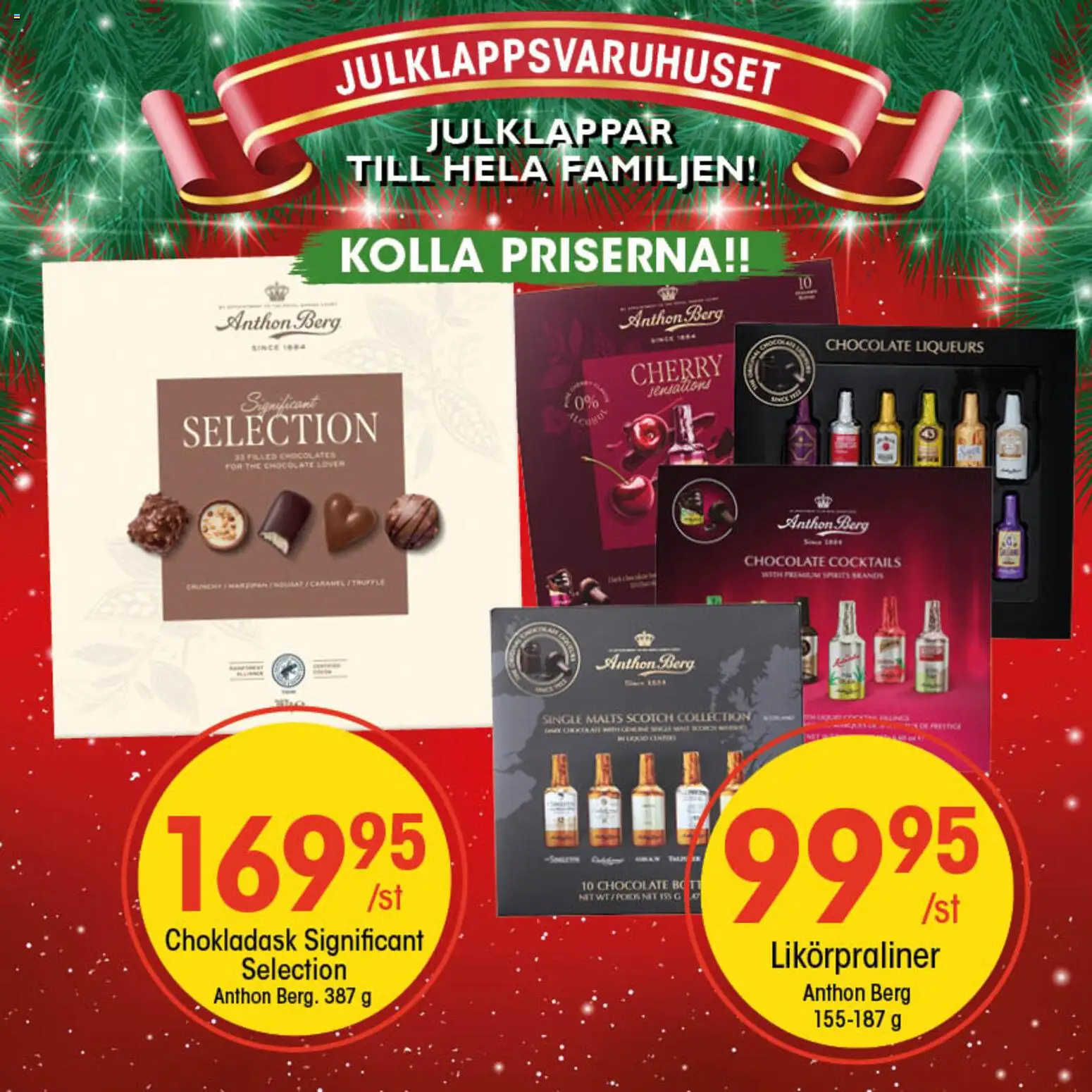 EKO reklamblad aktuell från 18.12.2025 | Sida: 4