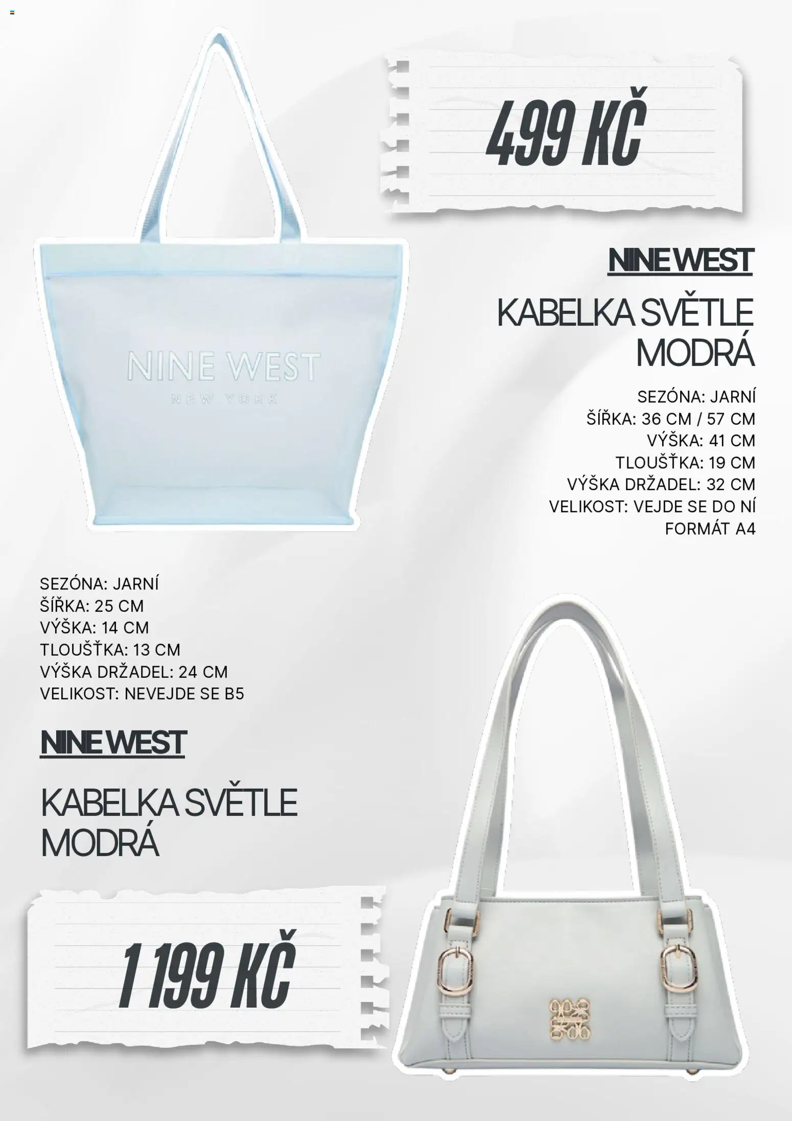 CCC leták od 16.03.2026 | Strana: 3 | Produkty: Kabelka