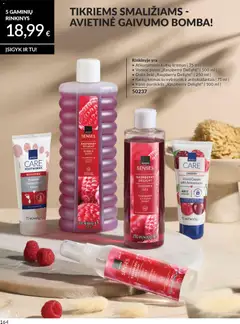 AVON leidinys galioja nuo 01.03.2026 | Puslapis: 164