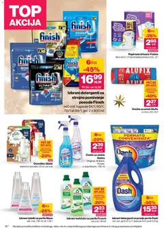 Mercator katalog akcije – veljaven od 11.12.2025 | Stran: 36