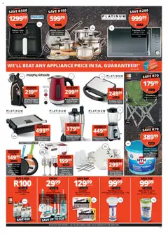 Checkers Gauteng - Hyde Park Corner Store │ valid from 31.07.2025 | Page: 7