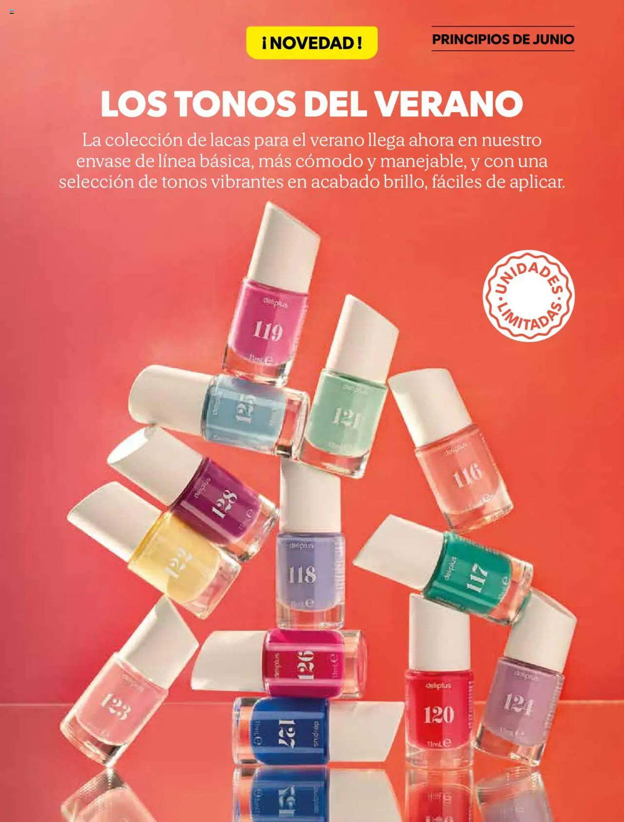 Catálogo Mercadona - mayo/junio │ válido desde el 12.05.2025 | Página: 14