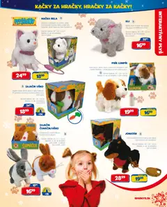 ALLTOYS leták platný od 19.11.2025 | Strana: 9 | Produkty: Hračky
