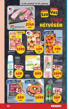 MILKERIA GOUDA SAJT, szeletelt 200 g, 2995 Ft/kg - amely érvényes a következő dátumtól: 06.11.2025 | Oldal: 25