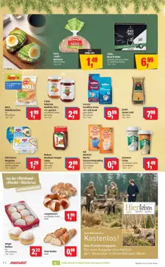 Markant Prospekt 	 ab 01.12.2025 gültig | Seite: 8