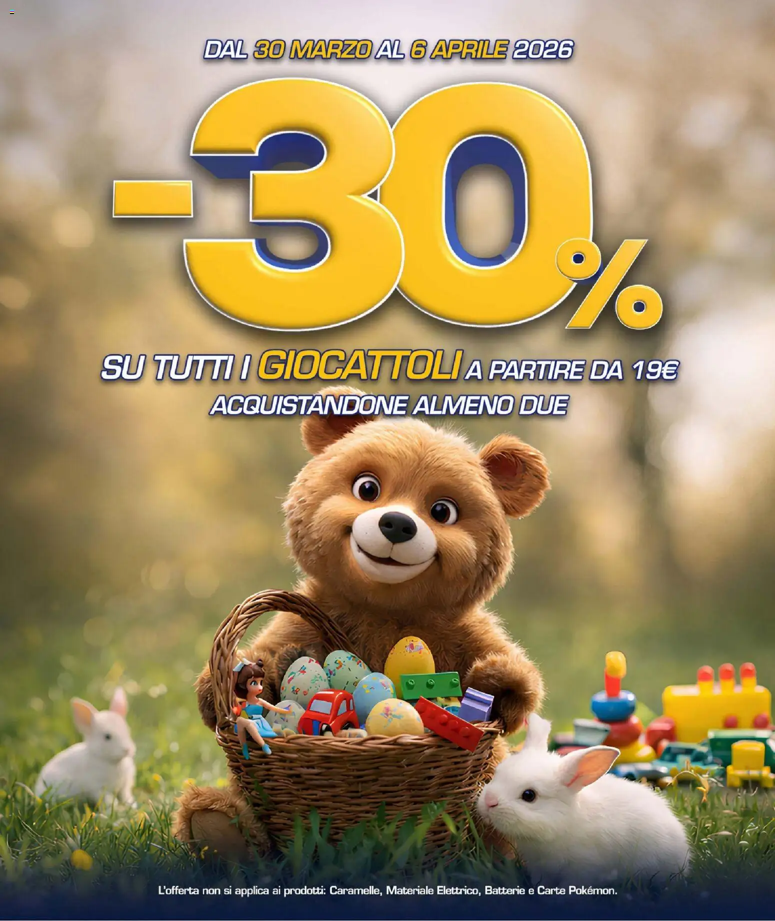 Volantino BRUNO del 06.04.2026 | Pagina: 5