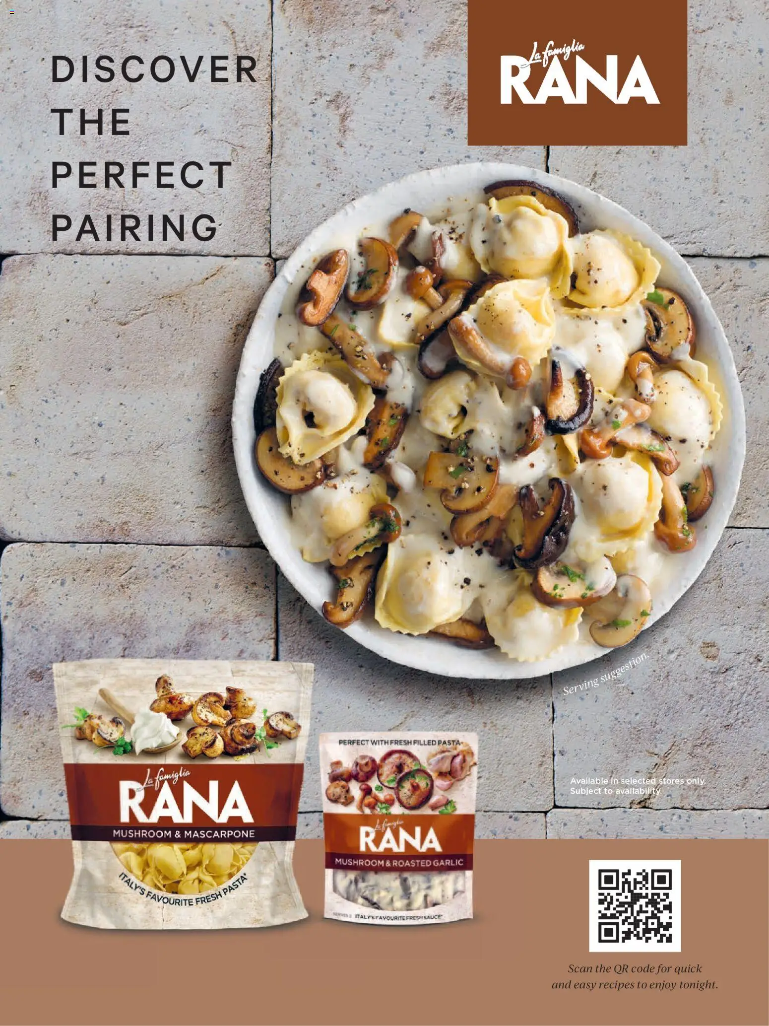 {H1} | Page: 10 | Products: Garlic, Pasta, Fehérje